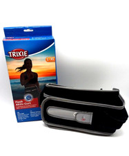 Trixie Flash Aktiv Gurt L-XL