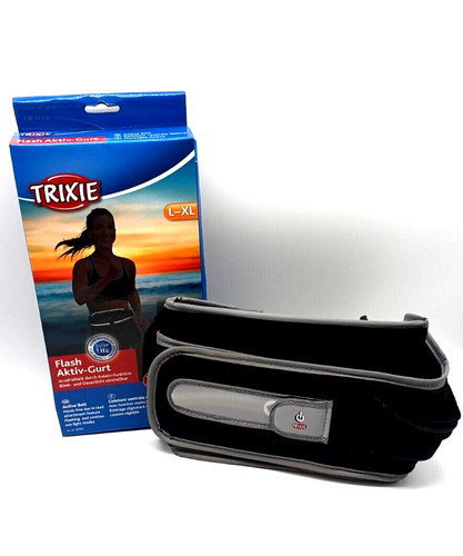 Trixie flash aktiv gurt xl - trixie,