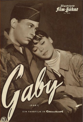 Ifb 3646 gaby leslie - gaby, |