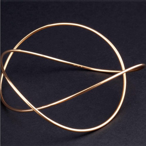 Georg jensen gold - jensen, #