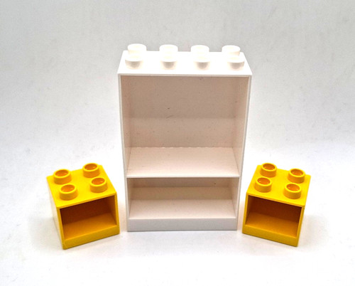 Lego duplo familienhaus - lego,