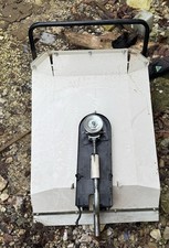 Sichelmulcher von eurosystems - von,