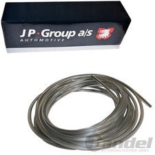 JP GROUP FENSTERLEISTE CHROM