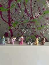 Filly Pferd Mini Set 6 Stück