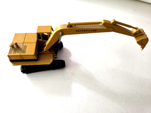 Modell kettenbagger mit - 1:87,