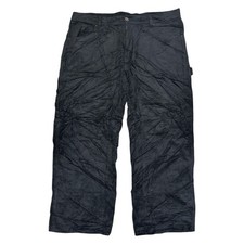 Vintage Cordhose Chunky