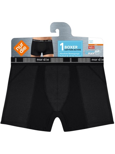 Nur die herren boxershorts - nur,