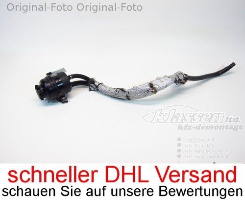 ölbehälter hydraulik - Ölbehälter, f1