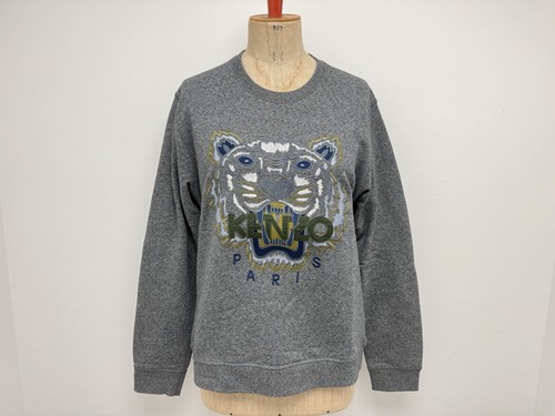 Kenzo sweatshirt pullover - kenzo,