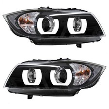 SATZ Xenon Scheinwerfer