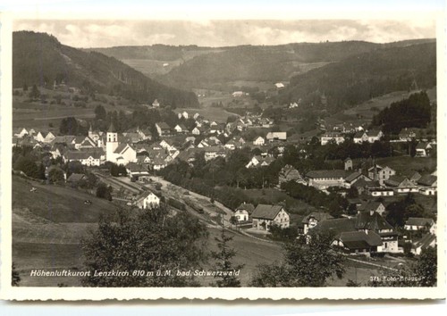 Lenzkirch 757512 - lenzkirch, -757512