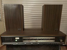 Radio SABA Meersburg Stereo