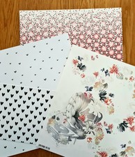 Designpapier Alexandra Renke