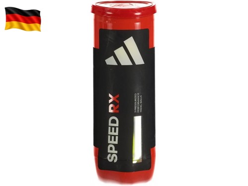 Adidas padel speed - padel,