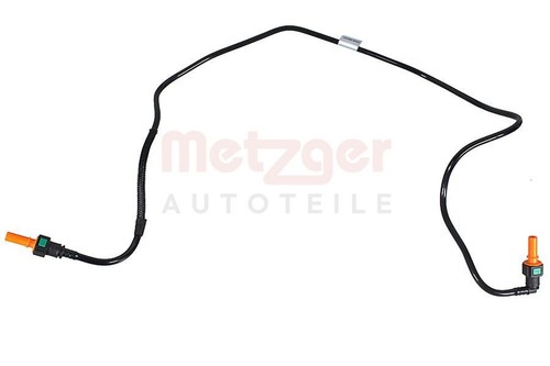 Kraftstoffleitung metzger - kraftstoffleitung,