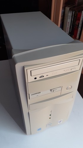 Fujitsu bird retro - t-bird,