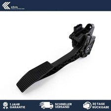 Original Gaspedal Fahrpedal Sensor Opel Meriva B 13362749