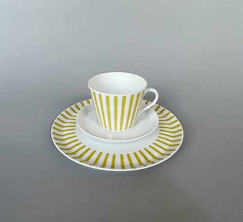 Kaffeegedeck