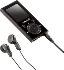 Intenso Video Scooter BT