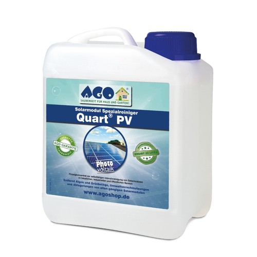 Ago quart - ago,