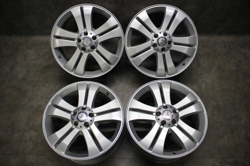 Original mercedes klasse - gl, gl-klasse