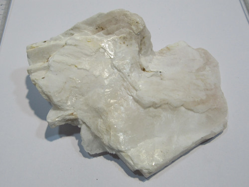 Baryt schwerspat kristall - baryt,