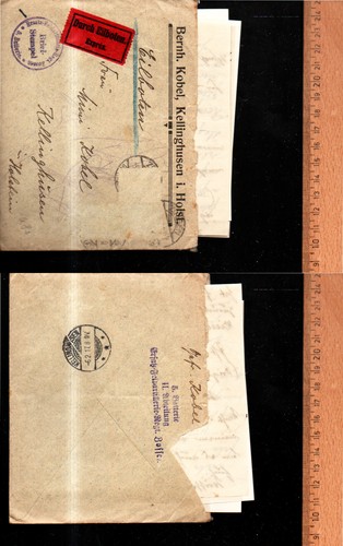 Zossen nach - (b75617a80),