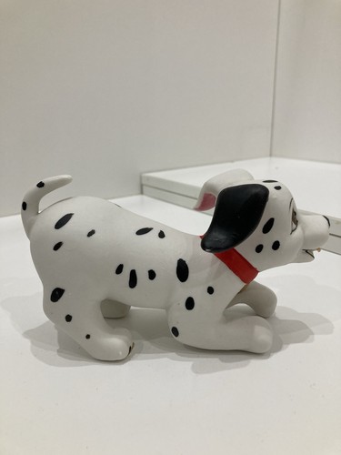 Hund figur dalmatiner welpen - hund,