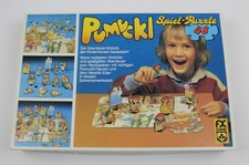 Pumuckel Spiel-Puzzle 48 Teile 34,5 x 22,5 cm FX Schmidt