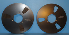 2 Revox 26,5cm Aluminium