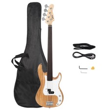 Glarry Electric Bass Guitar 4
