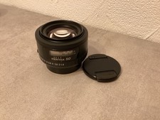 SMC Pentax-FA 50mm f/1.4