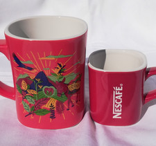 Nescafé Tassen Espresso