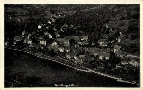 Kadelburg küssaberg baden - kadelburg,