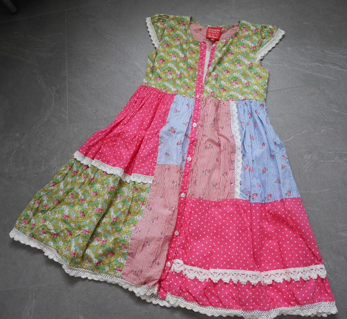 Tom sommerkleid - by, *
