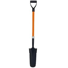 Drain Spade Shovel 48in