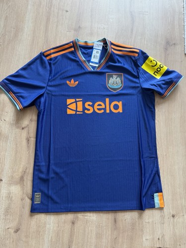 Adidas authentic newcastle - adidas,