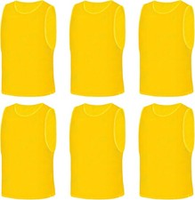 Fussballtraining Leibchen