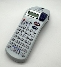 Dymo - LetraTag XR Beschriftungsgerät Etikettendrucker 12mm Bandbreite