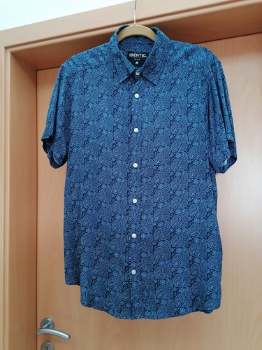 Herren hemd kurzarm - herren,