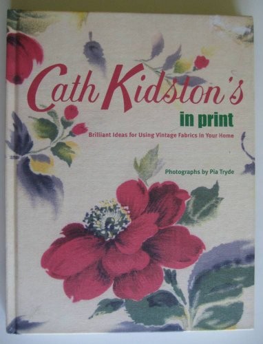 Cath kidston print - in,