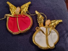 2 kleine Koestel Engel