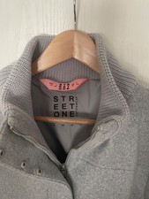 Winterjacke, Wintermantel, Damen 44, neu, Street One