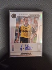 2025 Panini Prizm Fifa Club