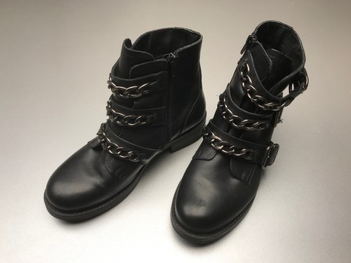 Bull boxer stiefel - stiefel, damen