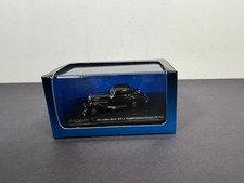 Ricko MERCEDES BENZ 320 N