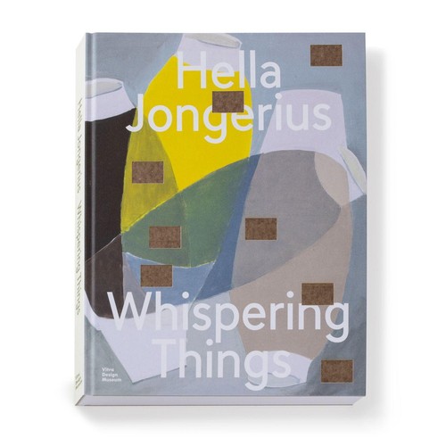 Hella jongerius whispering - hella,