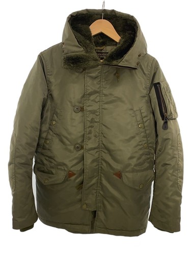 Schott fliegerjacke khaki - schott, n-3b