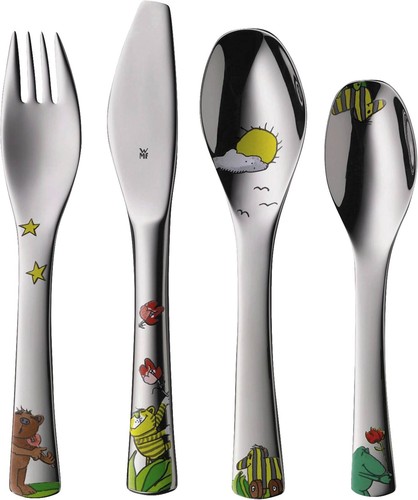 Wmf kinderbesteck set - wmf, 4