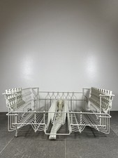 ✅ Geschirrkorb Ober Korb